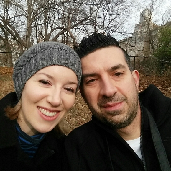 Meet your Posher, Calliecat - Picture 3 of 4